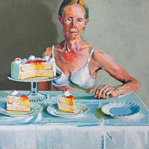 Margaret Nel Artwork