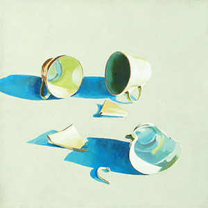 Margaret Nel Artwork