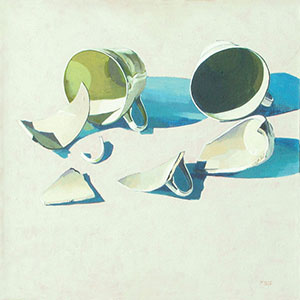 Margaret Nel Artwork