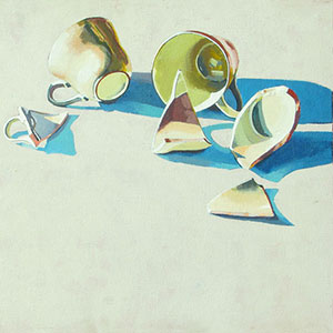 Margaret Nel Artwork