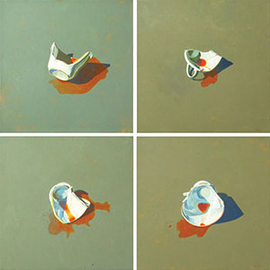 Margaret Nel Artwork