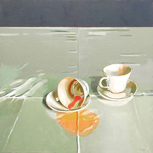 Margaret Nel Artwork