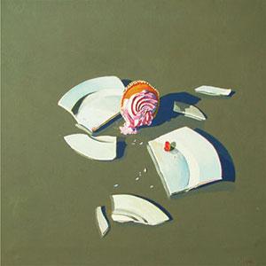 Margaret Nel Artwork