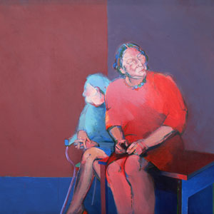 Margaret Nel Artwork