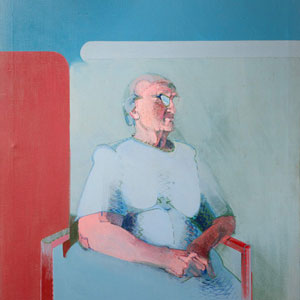 Margaret Nel Artwork