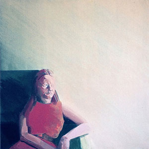 Margaret Nel Artwork