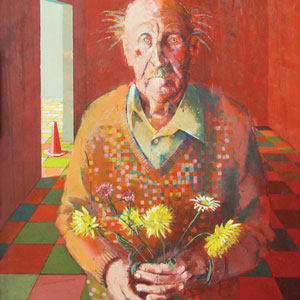 Margaret Nel Artwork