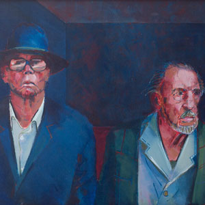 Margaret Nel Artwork