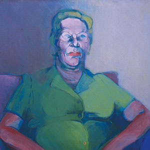 Margaret Nel Artwork