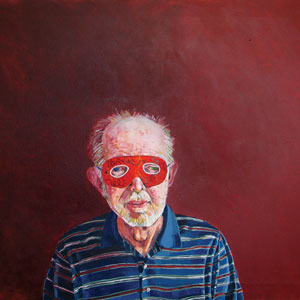 Margaret Nel Artwork