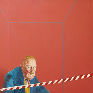 Margaret Nel Artwork