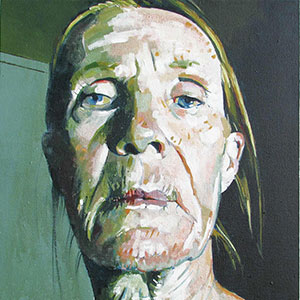 Margaret Nel Artwork