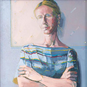 Margaret Nel Artwork