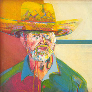 Margaret Nel Artwork