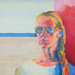 Margaret Nel Artwork