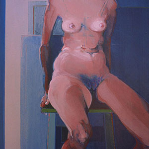 Margaret Nel Artwork