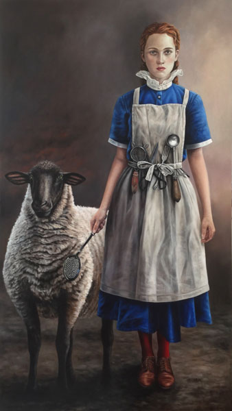 Angela Banks  Artwork