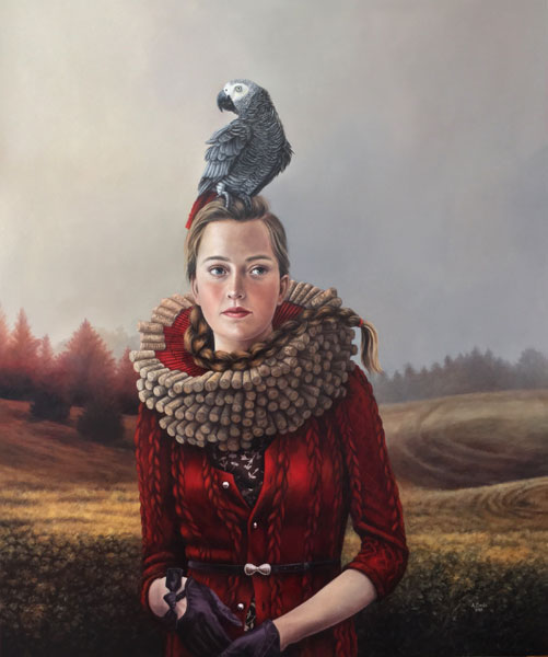 Angela Banks  Artwork