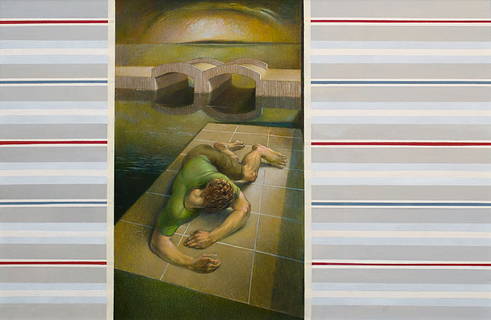 Danie De Wet Artwork