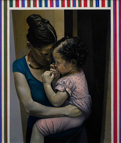 Danie De Wet Artwork