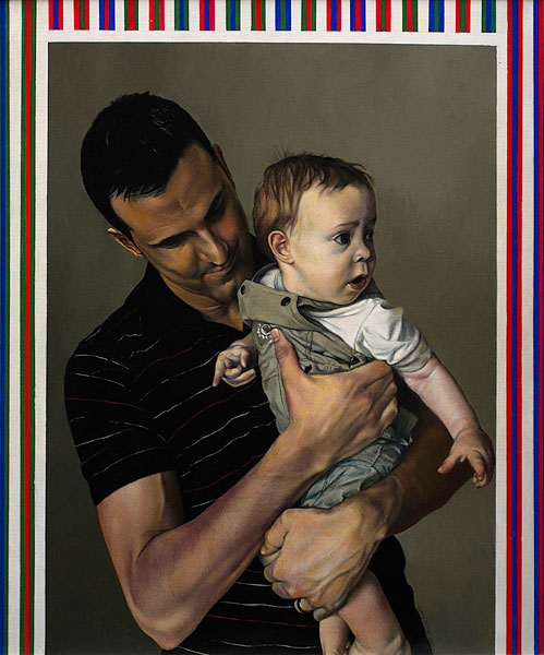 Danie De Wet Artwork