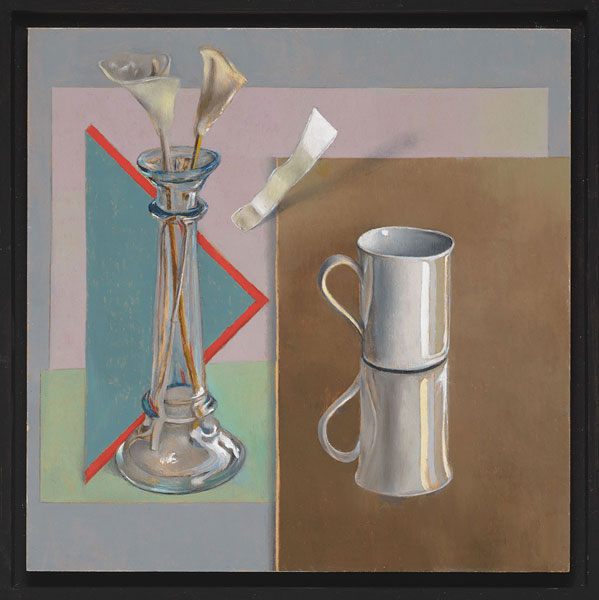 Danie De Wet Artwork