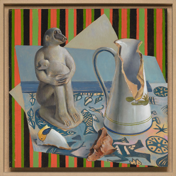 Danie De Wet Artwork