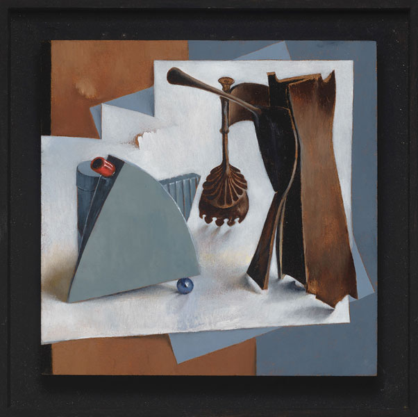 Danie De Wet Artwork