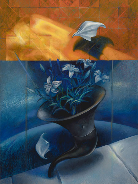 Danie De Wet Artwork