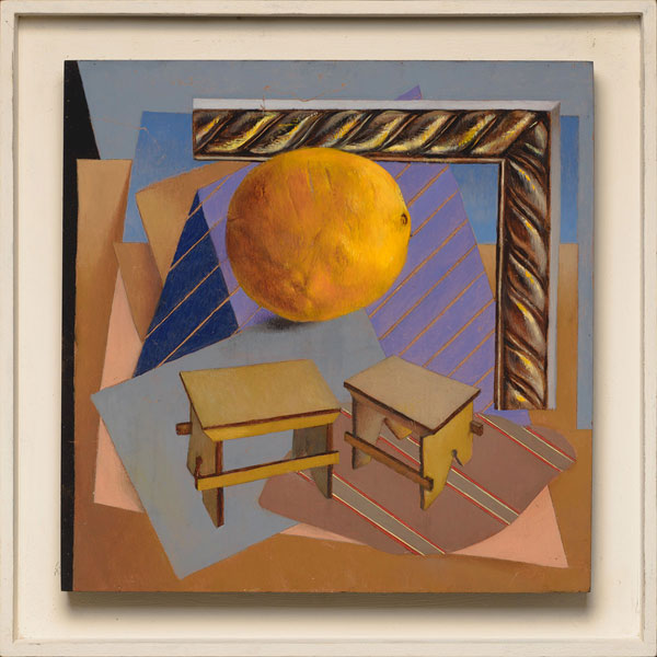 Danie De Wet Artwork