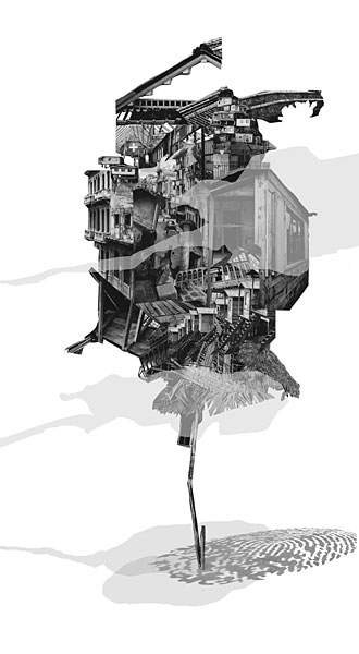 Title: <i>Lament </i> Emma Willemse Artwork