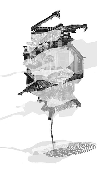 Title: <i>Languish</i> Emma Willemse Artwork