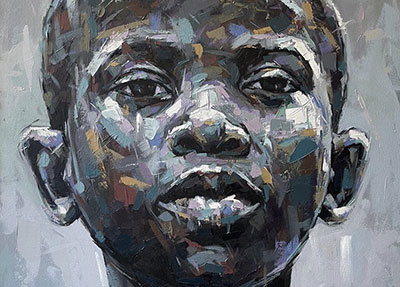 Faces & Phases at Art In The Yard | Art.co.za Art Exhibition Listings
