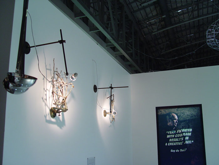 Gordon Froud Artwork