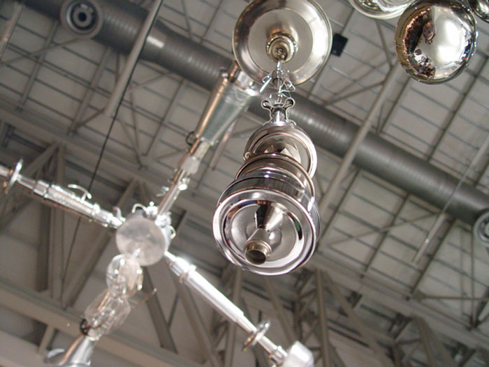 Gordon Froud Artwork