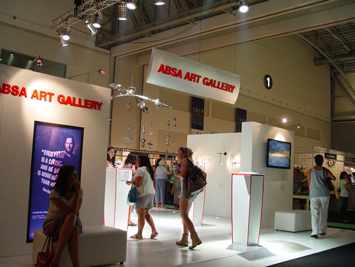 Gordon Froud Artwork