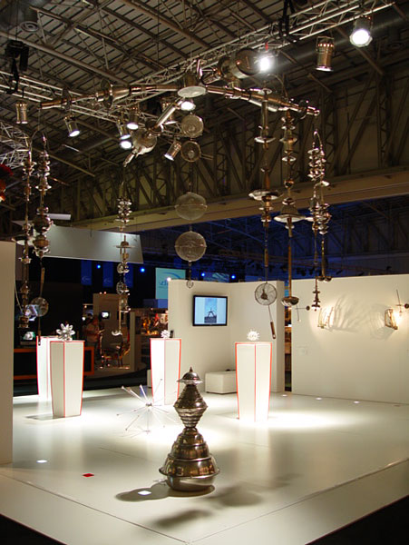 Gordon Froud Artwork