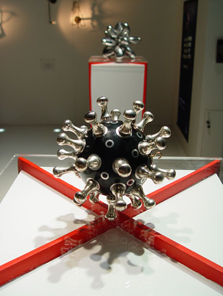 Gordon Froud Artwork