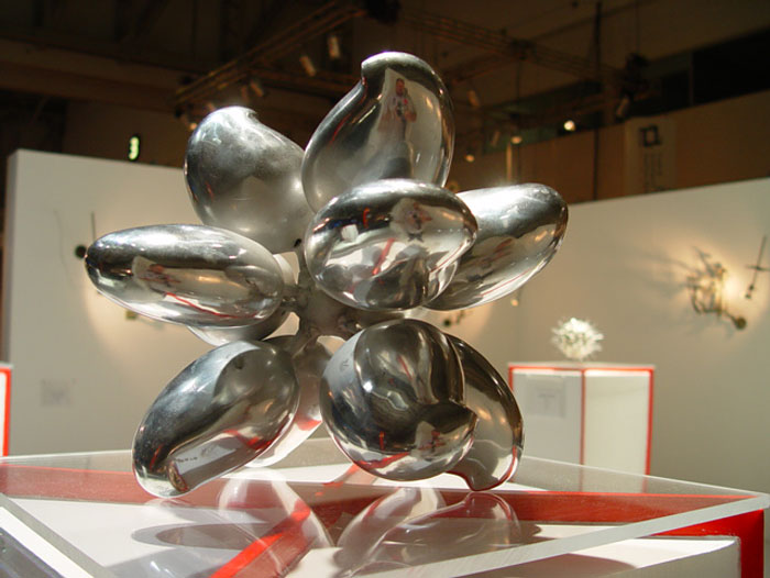 Gordon Froud Artwork