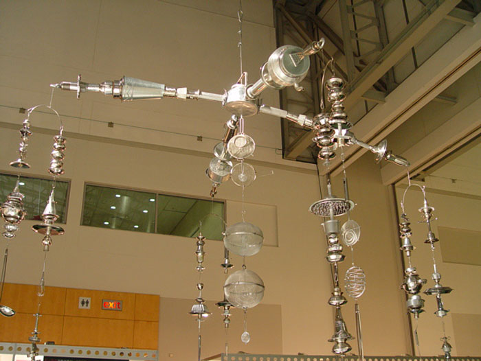 Gordon Froud Artwork