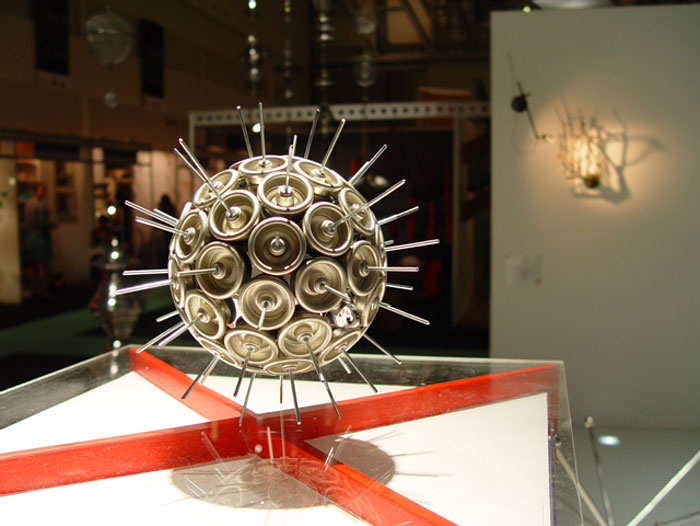 Gordon Froud Artwork