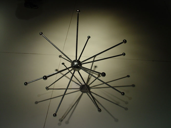 Gordon Froud Artwork