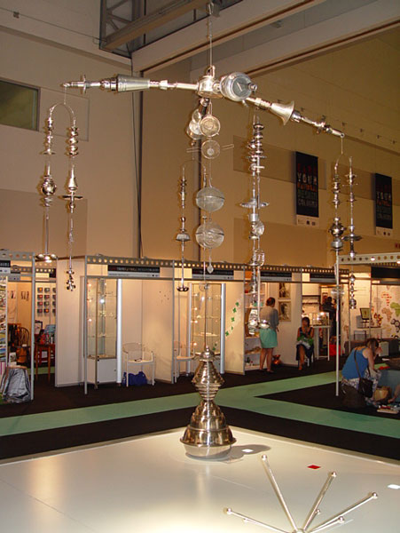 Gordon Froud Artwork