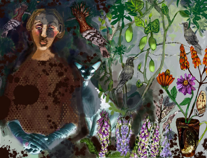 GRIET VAN DER MEULEN