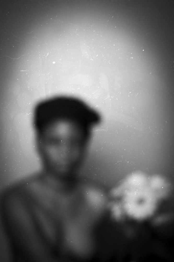 Hazel Mphande Artwork