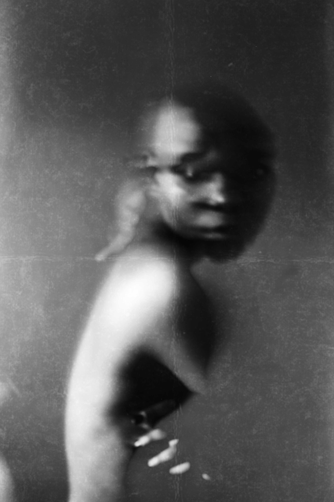 Hazel Mphande Artwork