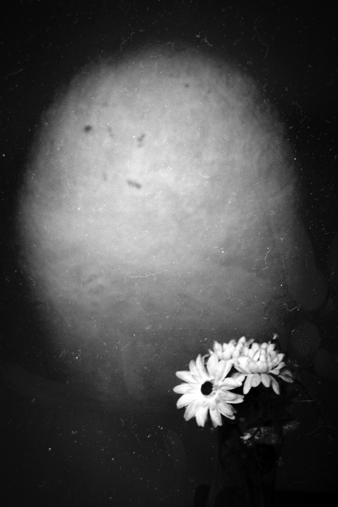 Hazel Mphande Artwork