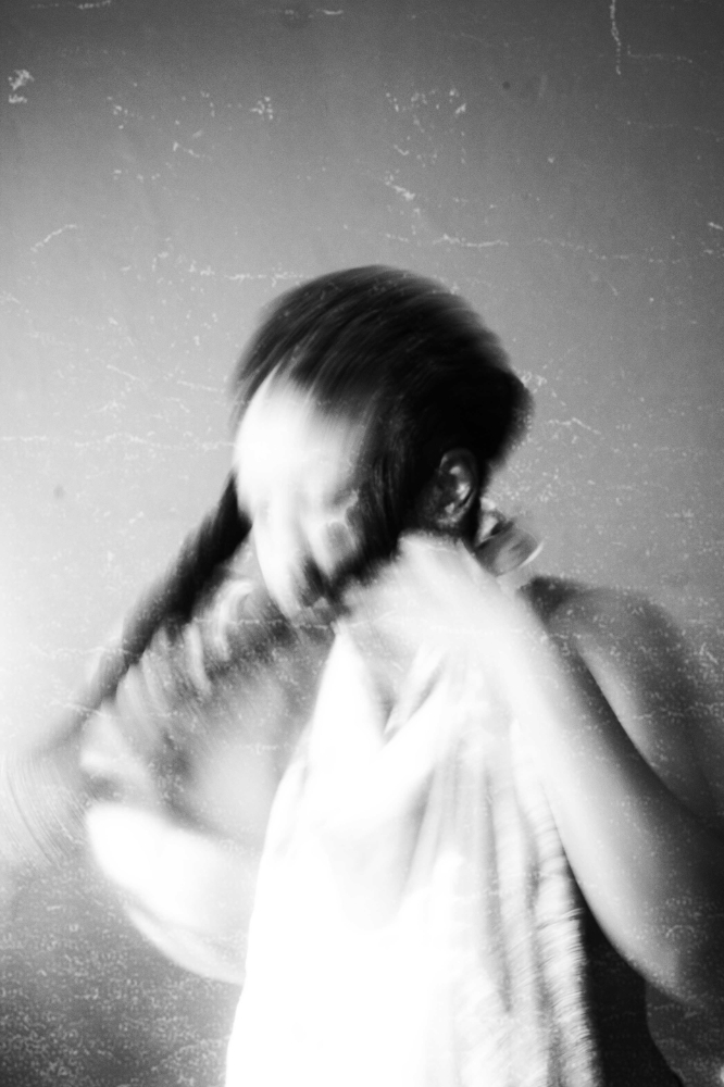 Hazel Mphande Artwork