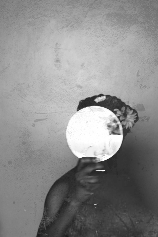 Hazel Mphande Artwork