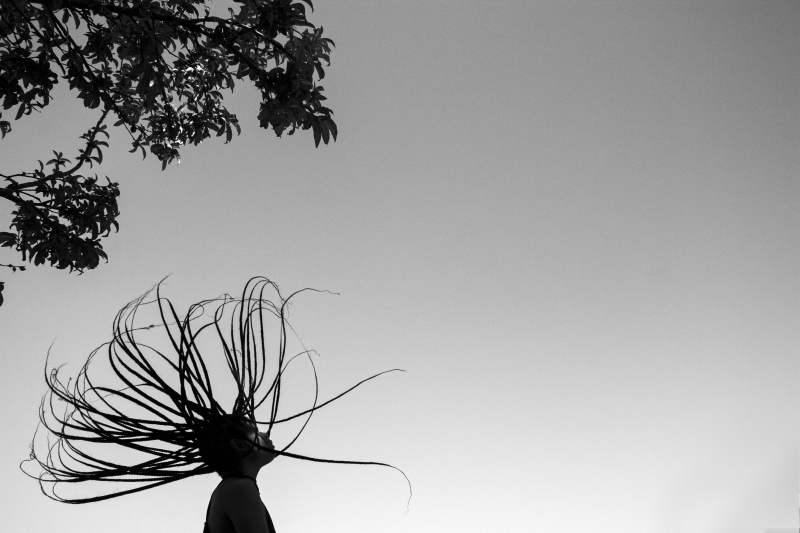 Hazel Mphande Artwork